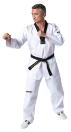 Taekwondopak Victory WT goedgekeurd