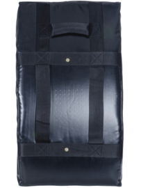 Trapkussen gebogen zwart