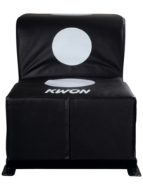 KWON Uppercut Wall Bag