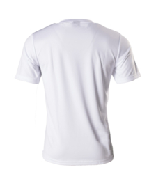 KWON Sportshirt Functional wit met TBN logo