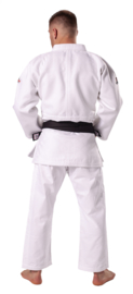 Judogi Ultimate 750 IJF wit