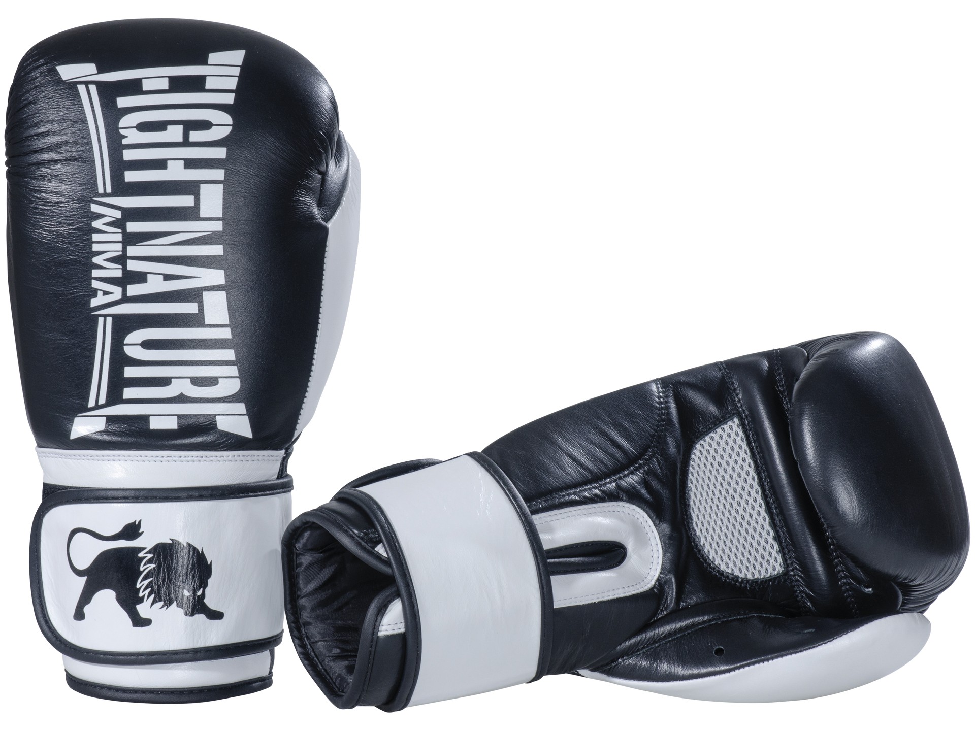 MMA Bokshandschoenen