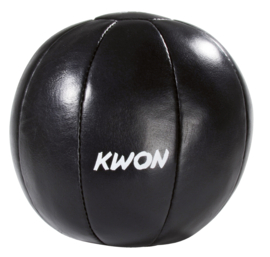 Medicine Ball 3kg leer