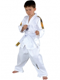 huid Voetganger grafiek Taekwondopakken | KWON