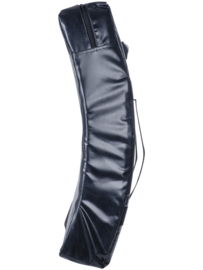 Trapkussen gebogen zwart