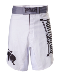 FIGHTNATURE MMA Short Functional wit