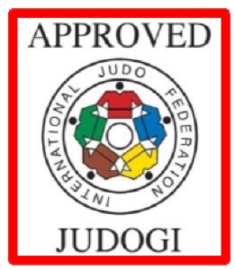 Judogi Ultimate 750 IJF Blauw