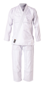 BJJ pak  / Brazilian Jiu-Jitsu pak wit 300g