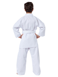 Karatepak Basic wit
