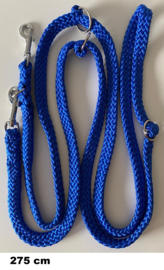 lijnen BLAUW