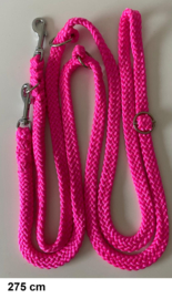 lijnen NEON ROZE