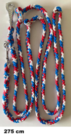 lijnen ROOD-WIT-BLAUW