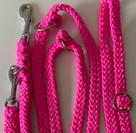 lijnen NEON ROZE