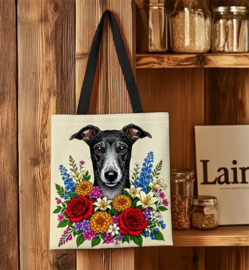 Tas licht-beige