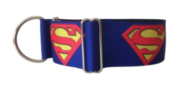 UITVERKOCHT Halfslip Martingales - Superman