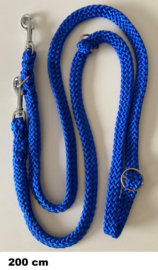 lijnen BLAUW