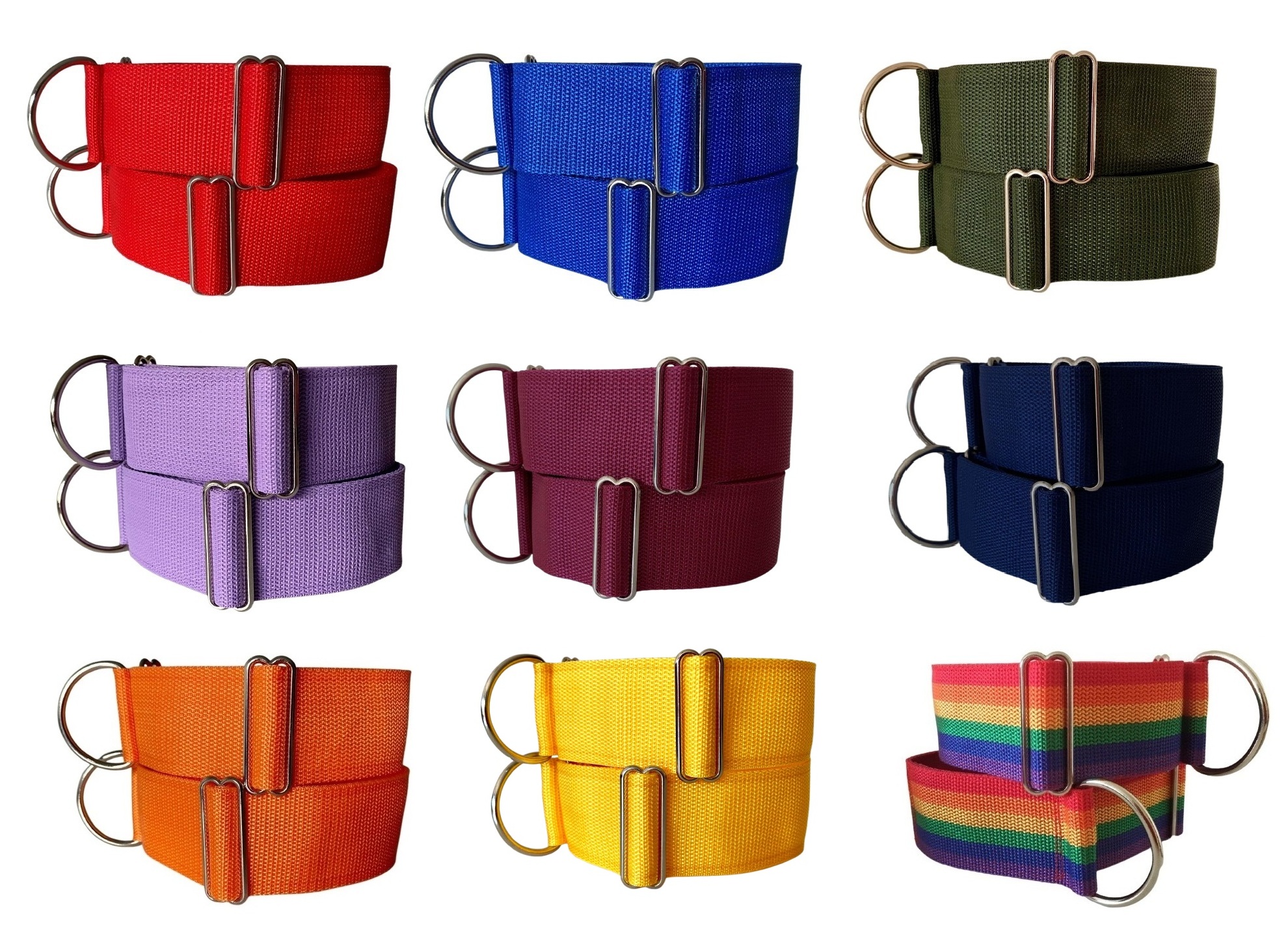 Halfslip Martingales  -  Basic
