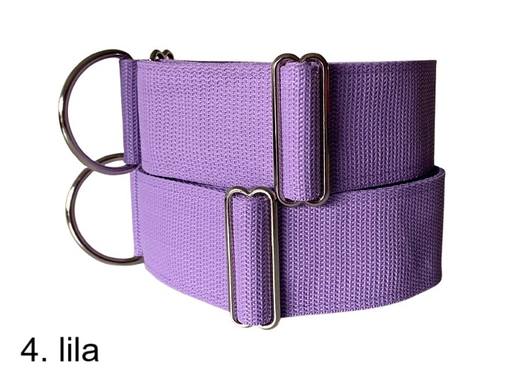 Halfslip Martingales  -  Basic