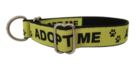 Halfslip Martingales "ADOPT ME"