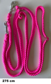 lijnen NEON ROZE