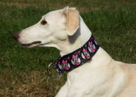 Halfslip Martingales - Minnie Mouse