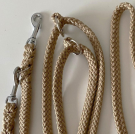 lijnen BEIGE