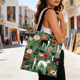 Tas Groen