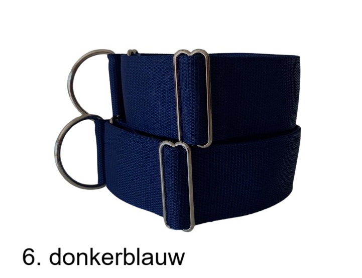Halfslip Martingales  -  Basic