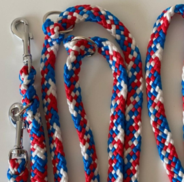 lijnen ROOD-WIT-BLAUW