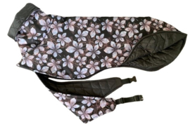 jas MAAT 60-65 cm - kastanjebladeren