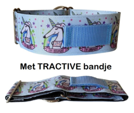Halfslip Martingales - "I'm different"
