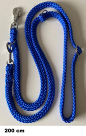 lijnen BLAUW