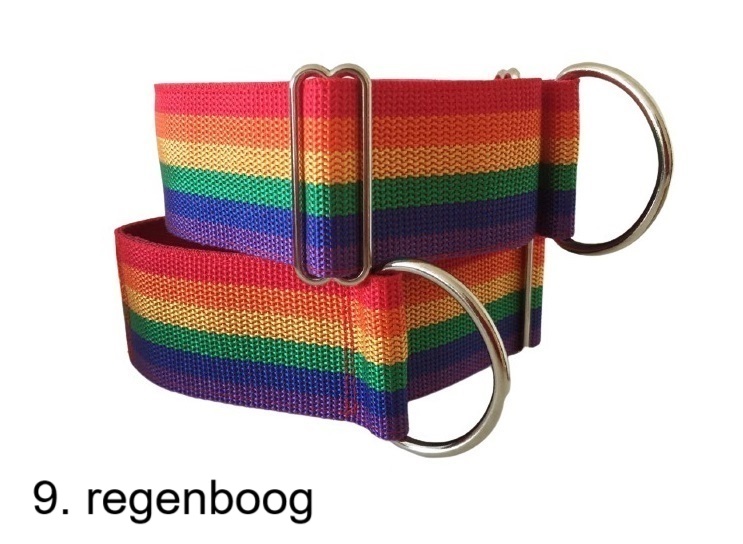 Halfslip Martingales  -  Basic