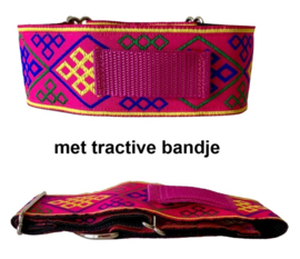 Halfslip Martingales  - felroze