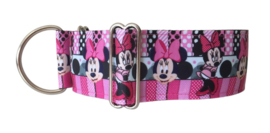 Halfslip Martingales - Minnie Mouse 2