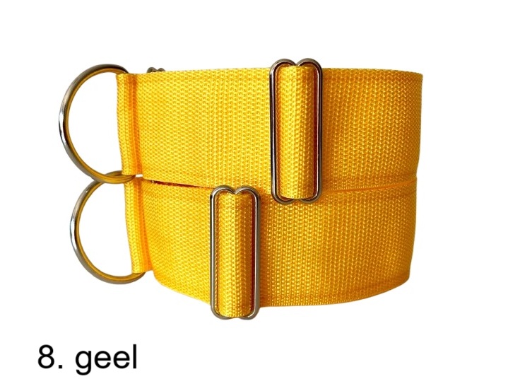 Halfslip Martingales  -  Basic