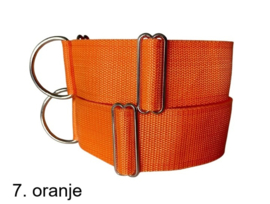 Halfslip Martingales  -  Basic