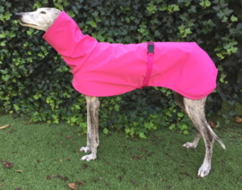 LAATSTE JASJE - FUCHSIA maat 65