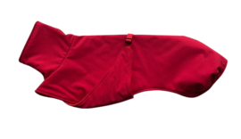 jas MAAT 66-70 cm - rood