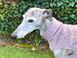 Jumper BRUIN gemêleerd