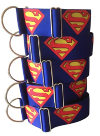 UITVERKOCHT Halfslip Martingales - Superman