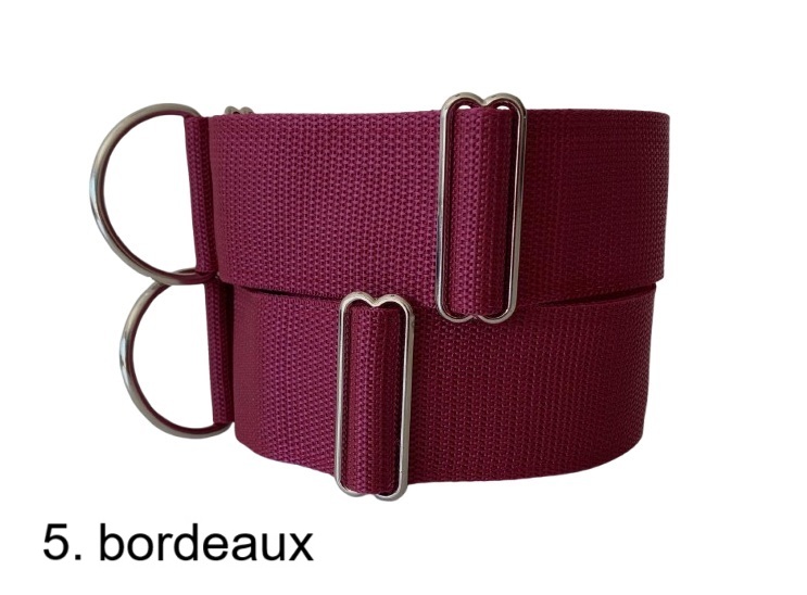 Halfslip Martingales  -  Basic
