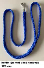 lijnen BLAUW