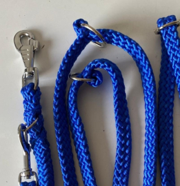 lijnen BLAUW