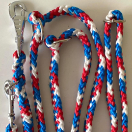 lijnen ROOD-WIT-BLAUW