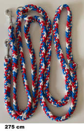 lijnen ROOD-WIT-BLAUW