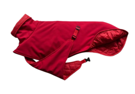 jas MAAT 66-70 cm - rood