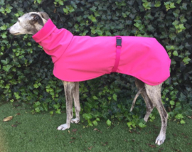 LAATSTE JASJE - FUCHSIA maat 65