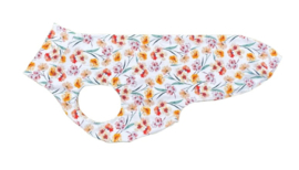 Zomerjumper veldbloemen