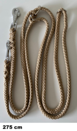 lijnen BEIGE